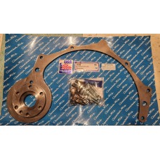 Engine Starter Plate, Year=55-56, Units=EA, Location=C-4