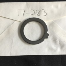 Steering Column Tanged Washer (12703), Year=55-57, Units=EA, Location=A-2