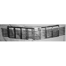 Grille, Chrome (SB-01G), Year=1956, Units=EA