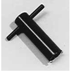 Windshield Wiper Escutcheon Nut Tool, Year=55-57, Units=EA, Location=C-4