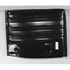 Floor Pan, LH Front (727-46L, 17999), Year=55-57, Units=EA