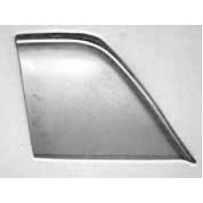 LH Front Fender Bottom (727-36L) (2772), Year=1955, Units=EA