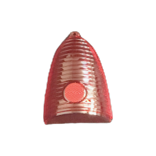 Tail Light Lens (487), Year=1955, Units=EA, Location=H-2