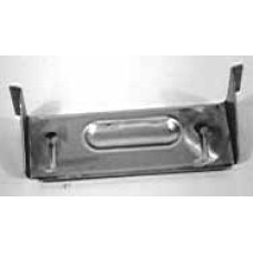 Gas Door Filler Bracket (727-52), Year=1955, Units=EA