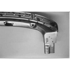 Front Header Bow, Convertible (727-23H), Year=55-57, Units=EA