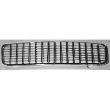 Stainless Steel Grille, Year=1955, Units=EA, Location=PP - WALL