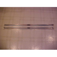 Sill Plates, all 2-Door Models (CV0039) (55C-705000), Year=55-57, Units=PR, Location=BARN - BT